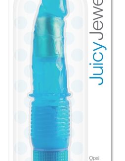 Juicy Jewels Opal Orgasm - Blue
