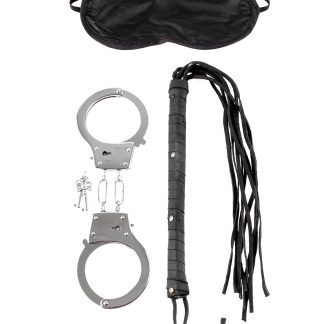 Fetish Fantasy Series - Lover's Fantasy Kit