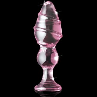 Icicles No. 27 - Pink