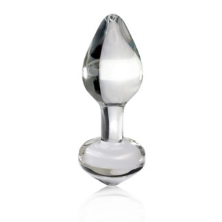 Icicles No. 44 - Clear