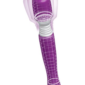 Mini Wanachi - Purple