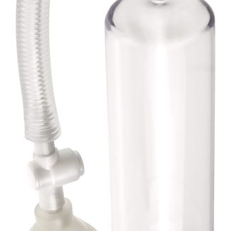 Pump Worx Beginners Power Pump - Clear