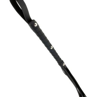 Fetish Fantasy Series Limited Edition Deluxe Cat o' Nine