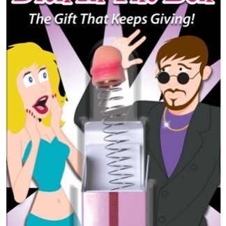 Lil' Dick in a Box