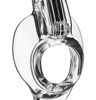 Cock Armour Buzz - Clear