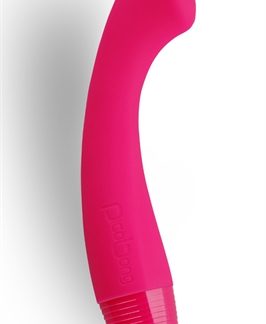 Moka G-Vibe - Cerise