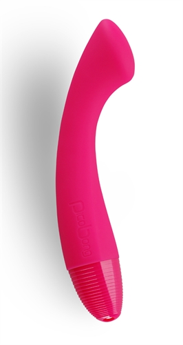 Moka G-Vibe - Cerise
