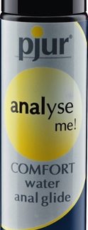 Pjur Analyse Me! - Water-Based Anal Glide - 100ml
