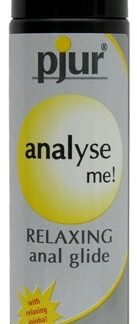 Pjur Analyse Me! - Anal Glide - 100ml
