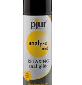 Pjur Analyse Me! - Anal Glide - 250ml