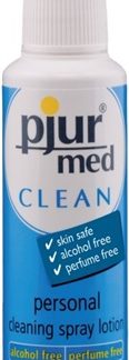 Pjur Med Clean Spray - 100ml