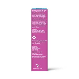 K-Y Liquid 2.5 Oz Bottle