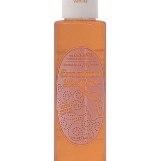 Emotion Lotion - Vanilla - 4 Fl. Oz.