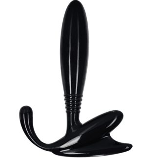 Apollo Universal Prostate Probe - Black