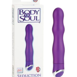 Body and Soul Seduction - Purple