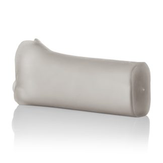 Apollo Dual Density Stroker - Smoke