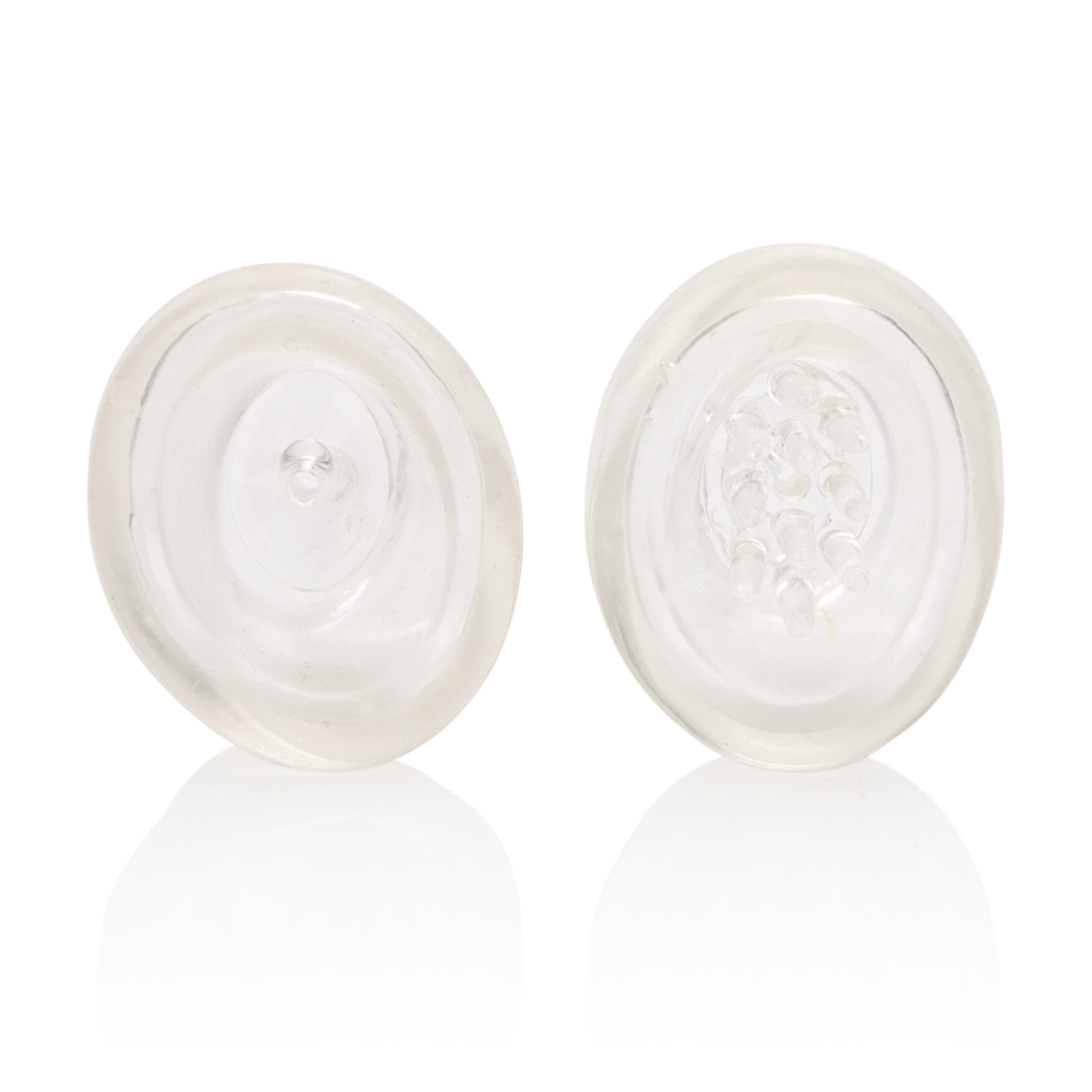 Dr. Laura Berman Selene Vibrating Clint Pump
