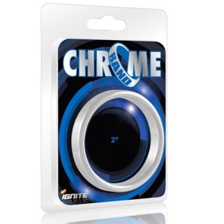 Chrome Band Old Number LR306 tc
