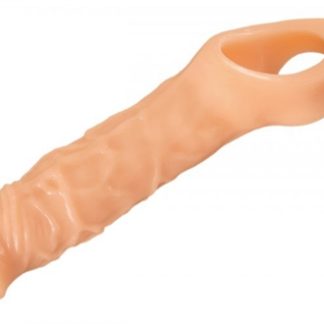 Really Ample Penis Enhancer Boxed - Natural