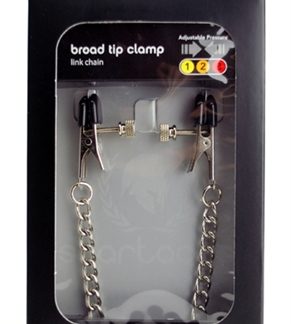 Clamps Adjustable Tipped Curb