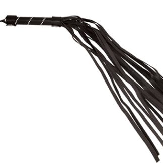Sex and Mischief Jeweled Flogger