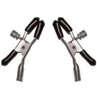 Sex and Mischief Nipple Clips