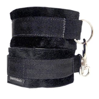 Soft Cuffs - Black