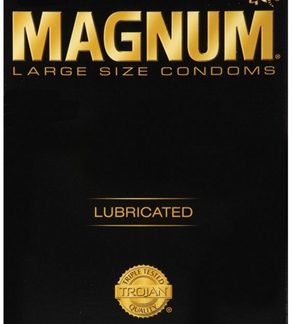 Trojan Magnum - 12 Pack