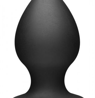 Tom of Fin Silicone Anal Plug - XL / Large