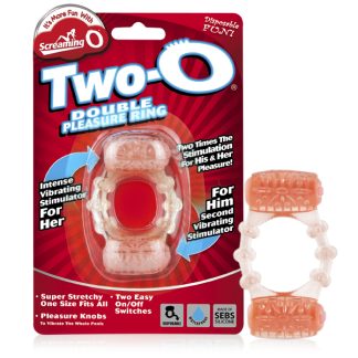 Two-O - 12 Count White Box