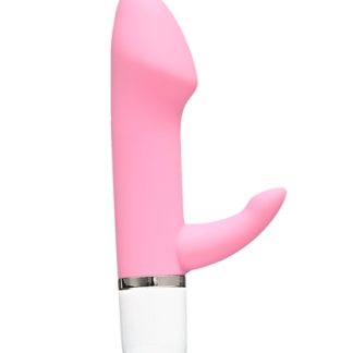 Eva Mini Vibe - Make Me Blush Pink