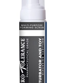 Foaming Masturbator Cleanser and Sanitizer - 8 Oz.