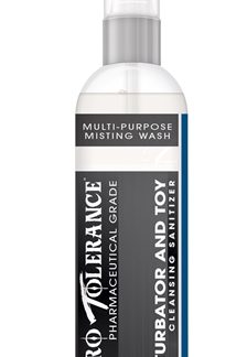 Masturbator and Toy Misting Cleaner - 4 Oz.