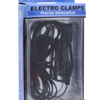 Electrosex Clamps