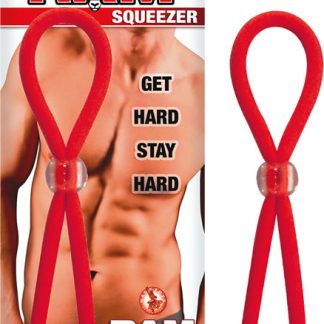 Ram Squeezer - Red