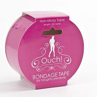 Bondage Tape - Pink