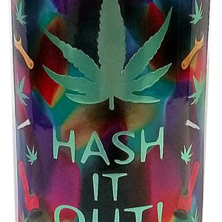 Hash It Out