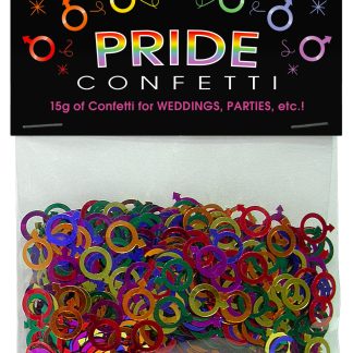 Pride Confetti - Gay