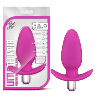 Luxe Little Thumper - Pink