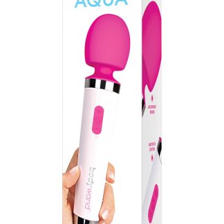 Bodywand Aqua - Pink
