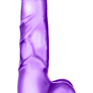 B Yours Sweet 'N Hard 4 - Purple