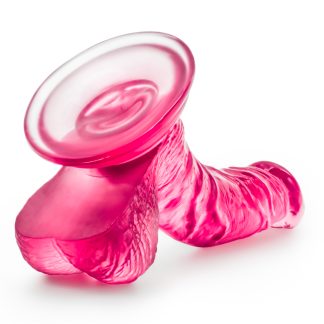 B Yours - Sweet n' Hard 8 - Pink