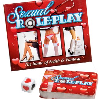 Sexual Role Play