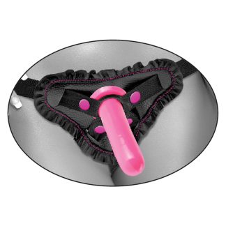 Dillio Fancy Fit Harness