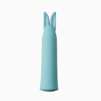 Sensuelle Bunnii 20 Function Vibe - T Blue