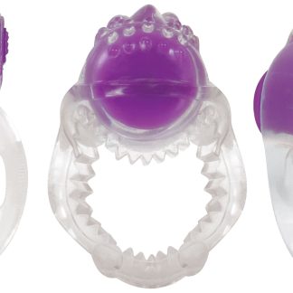 Ring True - Unique Pleasure Rings