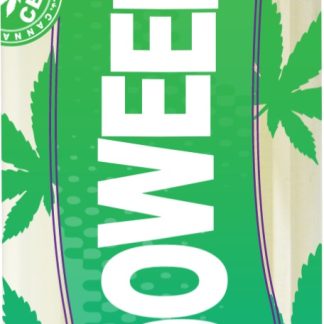 Oooweee Anal Relaxer Silicone Lubricant Plus Hemp - 1.7 Fl. Oz. / 50 ml