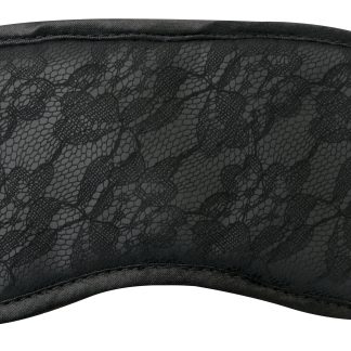 Sincerely Lace Blindfold