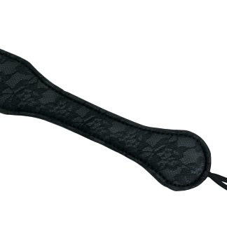 Sincerely Lace Paddle