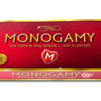 Monogamy a Hot Affair With Your Partner - Spanish Version